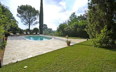 Casa vacanza Villa del Castagno - Il Castagno, Toscana, Italia