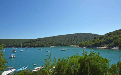 Klen 2: Acqua, Cielo, Risorse Idriche, Barca, Azzurro, Albero, Pianta, Paesaggio Naturale, Lago, Costiera E Morfologie Oceanic