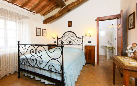 Podere dei Venti: Proprietà, Camera, Letto, Mobilia, Camera Da Letto, Costruzione, Telaio Del Letto, Interior Design, Immobiliare, Pavimento