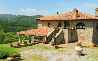 Podere dei Venti