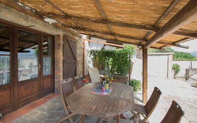 Alloggio:&nbsp;Cipresso 860.1