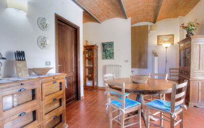 Alloggio:&nbsp;Cipresso 860.1