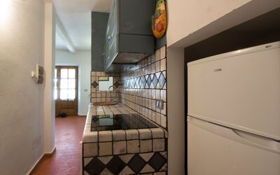 Alloggio:&nbsp;Olivo 860.2