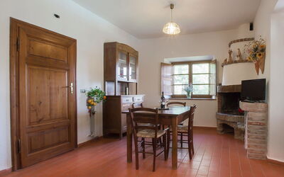 Alloggio:&nbsp;Olivo 860.2