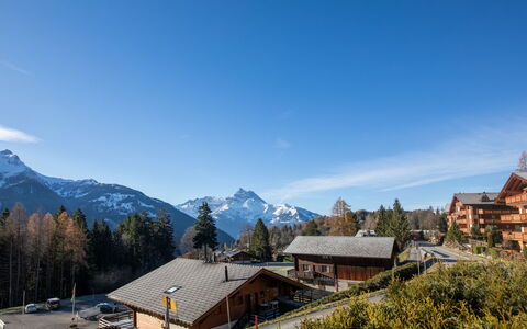 Le Schuss 1: Albero, Geografia Montane, Montagna, Casa, Catena Montuosa, Hill Station, Casa, Valle, Villetta, Pendenza
