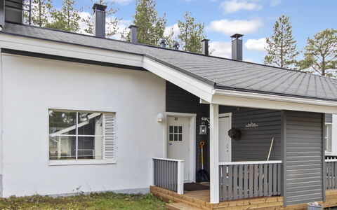 Kätkäläinen e 2: Legna, Neve, Inverno, Villetta, Congelamento, Casa, Log Cabin, Larice, Raccordo