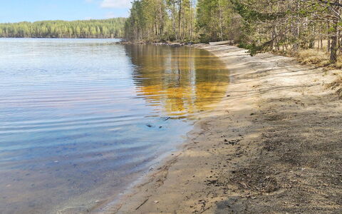Turulan Hiekka: Risorse Idriche, Acqua, Corpo D'Acqua, Natura, Ambiente Naturale, Waterway, Banca, Paesaggio Naturale, Riva, Alveo
