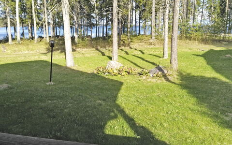 Purnuranta B: Legna, Villetta, Log Cabin, Foresta, Capannone, Edifici Giardino, Larice, Woodland, Color Legno