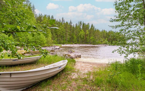 Kainalolahti: Acqua, Risorse Idriche, Corpo D'Acqua, Verde, Albero, Natura, Ambiente Naturale, Vegetazione, Paesaggio Naturale