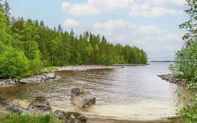 Kainaloranta