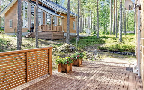 Pielislinna Loma-Koli: Mobilia, Sedia, Mobili Da Esterno, Tavolo, Legna, Tavolo Esterno, Cucina & Sala Da Pranzo Tavolo, Shade, Giardino, Ombrello