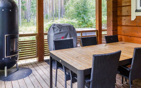 Villa Utu: Mobilia, Sedia, Mobili Da Esterno, Tavolo, Legna, Tavolo Esterno, Cucina & Sala Da Pranzo Tavolo, Shade, Giardino, Ombrello