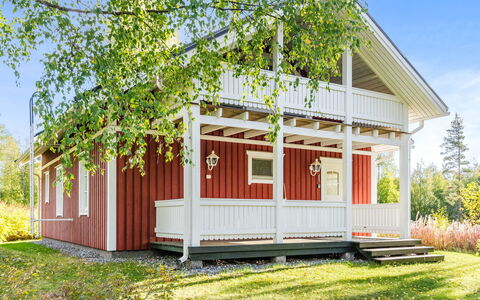 Käränkämökki: Legna, Villetta, Log Cabin, Foresta, Capannone, Edifici Giardino, Larice, Woodland, Color Legno
