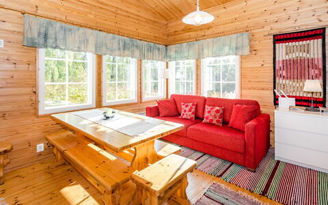 Käränkämökki: Legna, Villetta, Log Cabin, Foresta, Capannone, Edifici Giardino, Larice, Woodland, Color Legno