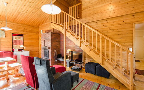 Käränkämökki: Legna, Villetta, Log Cabin, Foresta, Capannone, Edifici Giardino, Larice, Woodland, Color Legno