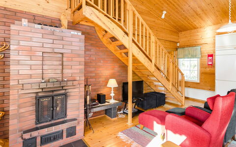 Käränkämökki: Legna, Villetta, Log Cabin, Foresta, Capannone, Edifici Giardino, Larice, Woodland, Color Legno