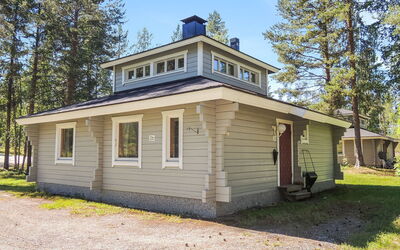Karjalan Veikko 2 B