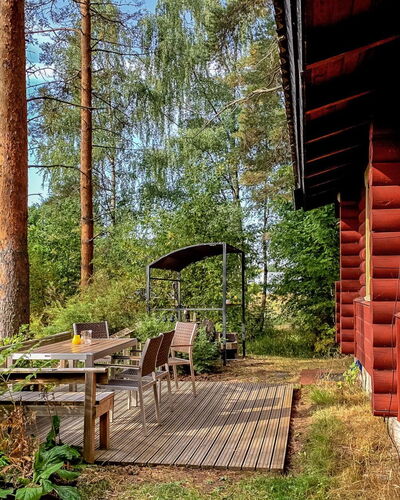 Pihamökki, Cjoe145