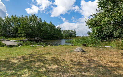 Lampaluodon Punainen Tupa