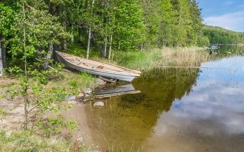 Lohi, Cjoe237 a: Albero, Banca, Casa, Villetta, Lago, Stagno, Foresta, Log Cabin