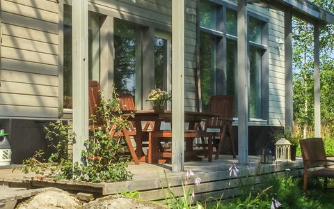 Annelinniemi: Mobilia, Sedia, Mobili Da Esterno, Tavolo, Legna, Tavolo Esterno, Cucina & Sala Da Pranzo Tavolo, Shade, Giardino, Ombrello