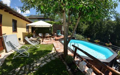 Casa vacanza Ca' Mengozz - Camaiore, Toscana, Italia