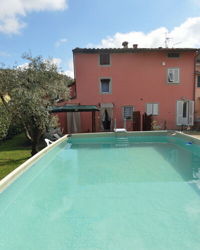 Casa Daniel