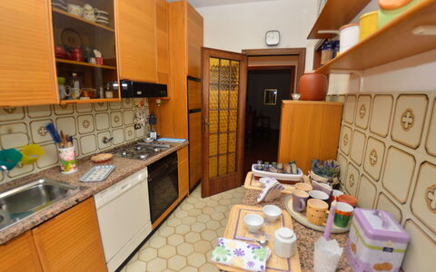 Il Corbezzolo: Proprietà, Camera, Cucina, Cabinetry, Costruzione, Controsoffitto, Mobilia, Interior Design, Casa, Immobiliare