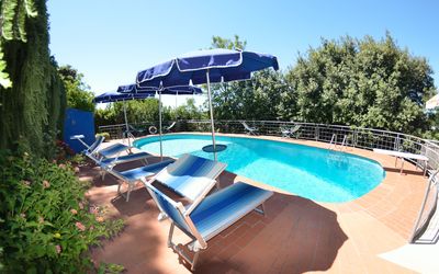 Casa vacanza Il Corbezzolo - Massarosa, Toscana, Italia