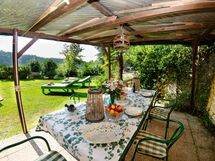 Podere L'istrice