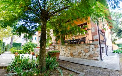 Villa Elisa