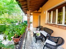 Villa Elisa