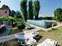 Villa Elisa