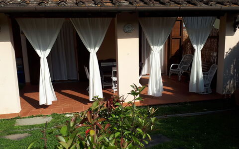 Al Vecchio Pozzo: Proprietà, Casa, Costruzione, Villetta, Ricorrere, Immobiliare, Gazebo, Casa, Hacienda, Paesaggio