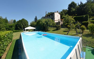 Casa vacanza Casa Norma - Corsagna, Toscana, Italia