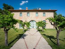Villa Mezzavia