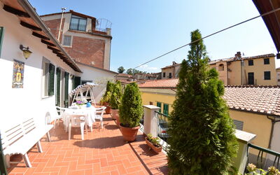 Alla Casa degli Artisti