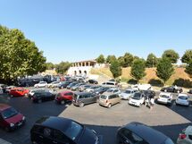 Alla Casa Degli Artisti