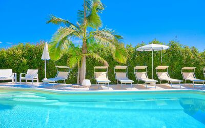 Casa vacanza Villa Emanuele - Costarainera - Costarainera, Liguria, Italia