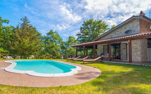 Domus Incantada: Proprietà, Casa, Casa, Piscina, Immobiliare, Estate, Costruzione, Paesaggio Naturale, Zona Residenziale, Architettura