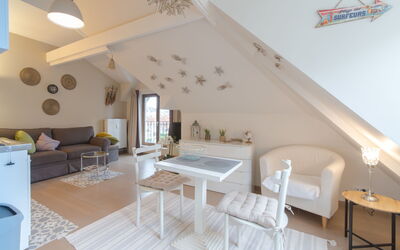 Alloggio:&nbsp;Beach House with Lateral Seaview 120.3