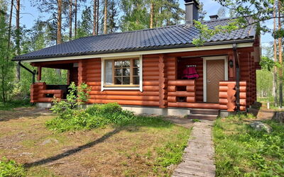 Haapaniemi, Cjoe020