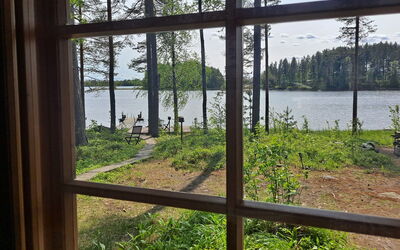 Haapaniemi, Cjoe020