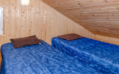 Kultaranta: Legna, Villetta, Log Cabin, Foresta, Capannone, Edifici Giardino, Larice, Woodland, Color Legno