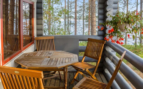 Metsätähti: Mobilia, Sedia, Mobili Da Esterno, Tavolo, Legna, Tavolo Esterno, Cucina & Sala Da Pranzo Tavolo, Shade, Giardino, Ombrello