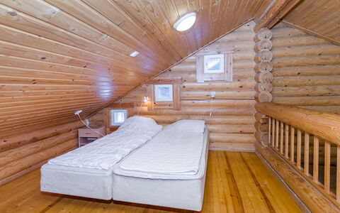 Pielislinna Savilahti: Albero, Banca, Casa, Villetta, Lago, Stagno, Foresta, Log Cabin