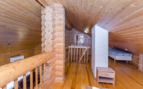 Pielislinna Savilahti: Albero, Banca, Casa, Villetta, Lago, Stagno, Foresta, Log Cabin