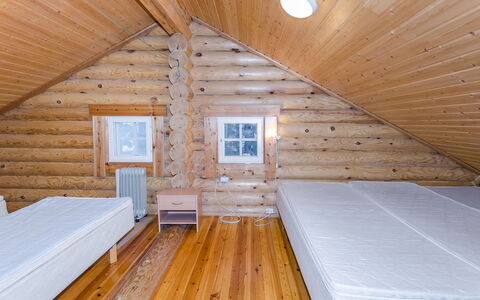 Pielislinna Savilahti: Albero, Banca, Casa, Villetta, Lago, Stagno, Foresta, Log Cabin