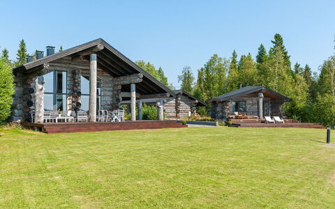 Villa Pärla