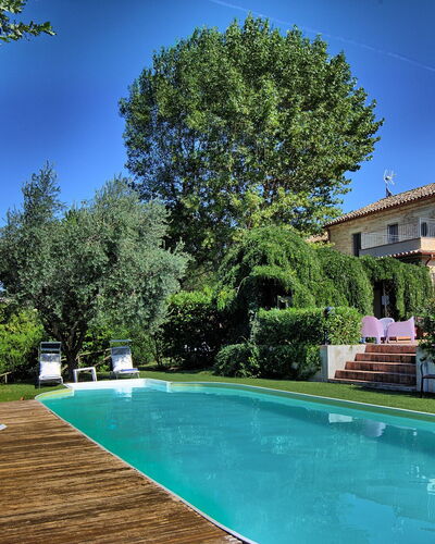 La Villa Di Ostra